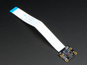 Raspberry Pi NoIR Camera Board v2 - 8 Megapixels