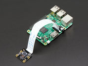 Raspberry Pi NoIR Camera Board v2 - 8 Megapixels