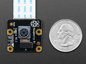 Raspberry Pi NoIR Camera Board v2 - 8 Megapixels