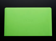 Pi-Top - GREY - A Laptop Kit for Raspberry Pi B+ / Pi 2 / Pi 3