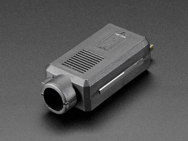 HDMI Plug Breakout Board