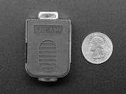 DE-9 (DB-9) Female Socket Connector to Terminal Block Breakout