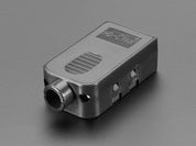 DE-15 (DB-15) Female Socket to Terminal Block Breakout