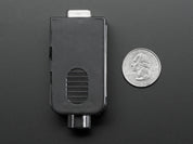 DE-15 (DB-15) Female Socket to Terminal Block Breakout