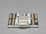 Adafruit 0.54" Quad Alphanumeric FeatherWing Display - Yellow