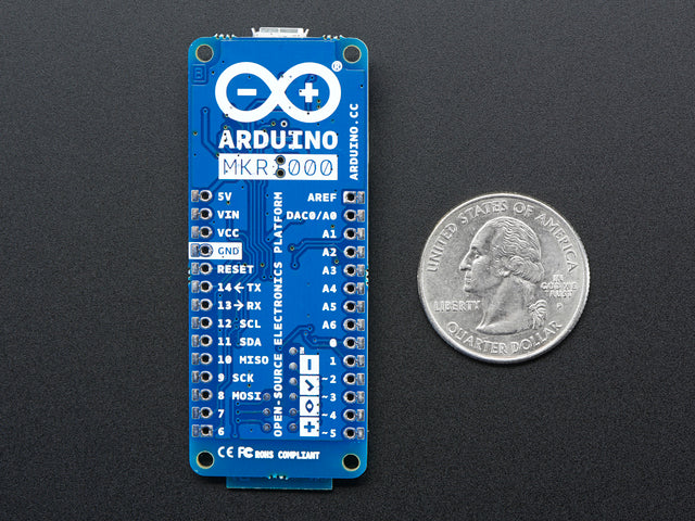 Arduino MKR1000