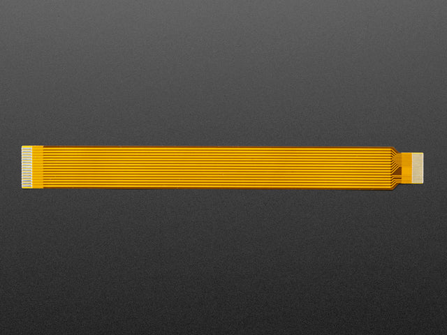Raspberry Pi Zero v1.3 Camera Cable
