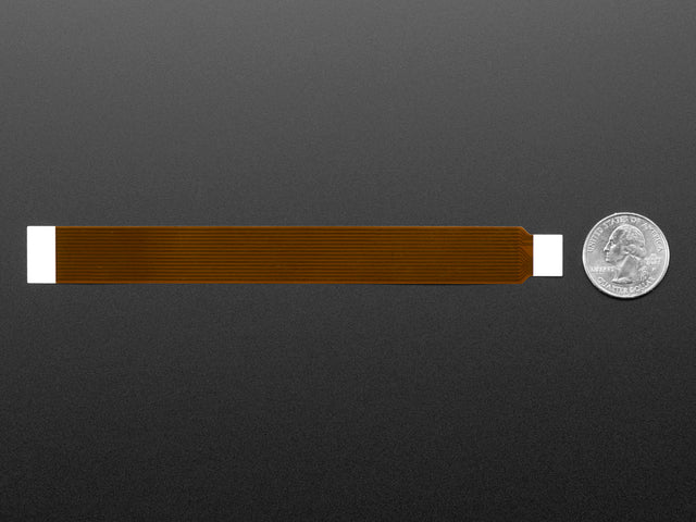 Raspberry Pi Zero v1.3 Camera Cable