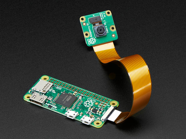 Raspberry Pi Zero v1.3 Camera Cable