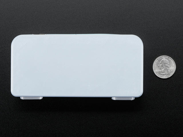 Pi GRRL Zero - Does Not Include Pi Zero