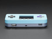 Pi GRRL Zero - Does Not Include Pi Zero