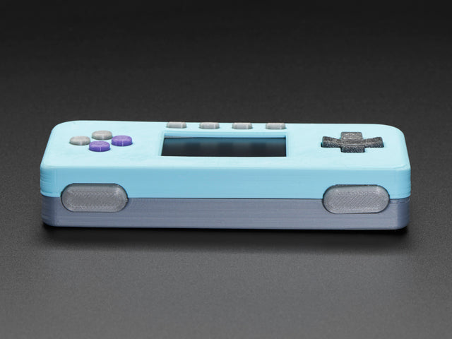 Pi GRRL Zero - Does Not Include Pi Zero