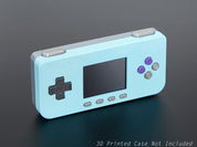 Pi GRRL Zero - Does Not Include Pi Zero