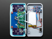 Pi GRRL Zero Parts Kit - Includes Pi Zero W