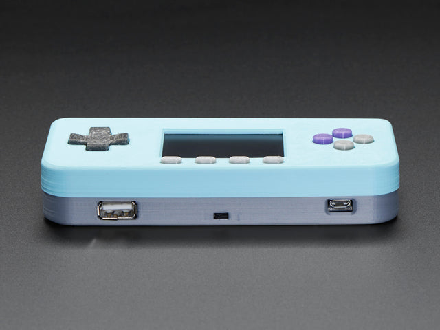 Pi GRRL Zero Parts Kit - Includes Pi Zero W