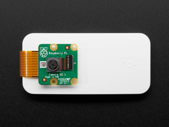 Raspberry Pi Zero v1.3 Camera Pack - Includes Pi Zero