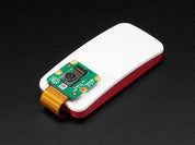 Raspberry Pi Zero v1.3 Camera Pack - Includes Pi Zero