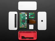 Raspberry Pi Zero v1.3 Camera Pack - Includes Pi Zero