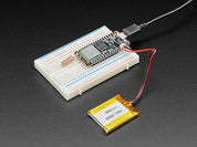 Adafruit Feather M0 with RFM95 LoRa Radio - 900MHz