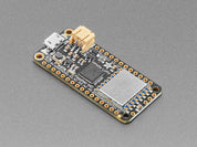 Adafruit Feather M0 with RFM95 LoRa Radio - 900MHz