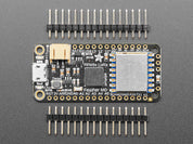 Adafruit Feather M0 with RFM95 LoRa Radio - 900MHz