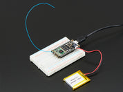 Adafruit Feather M0 RFM96 LoRa Radio - 433MHz