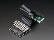 Pimoroni Mini Black HAT Hack3r - Fully Assembled