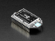 WiPy 1.0 - IoT Development Platform