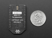 WiPy 1.0 - IoT Development Platform