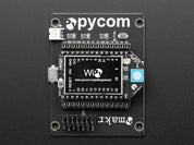 WiPy 1.0 - IoT Development Platform
