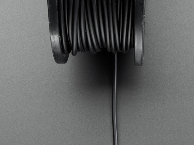 Cheetah 3D Printer Filament - 3mm Diameter 1kg - Midnight