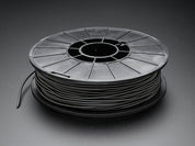 Cheetah 3D Printer Filament - 3mm Diameter 1kg - Midnight