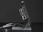 SmartiPi Touch - Stand for Raspberry Pi 7" Touchscreen Display