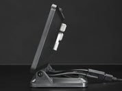 SmartiPi Touch - Stand for Raspberry Pi 7" Touchscreen Display