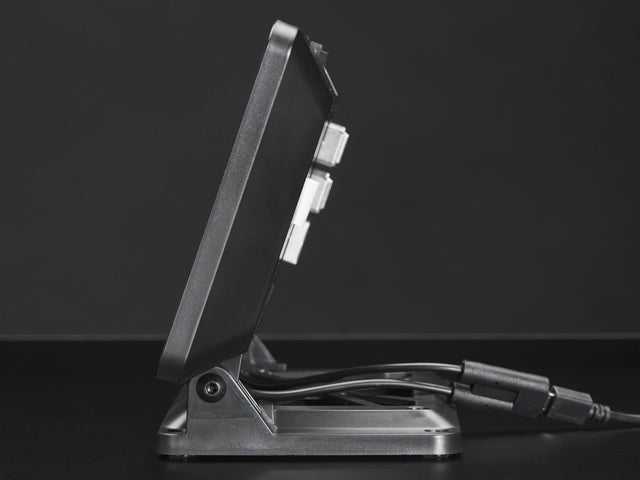 SmartiPi Touch - Stand for Raspberry Pi 7" Touchscreen Display