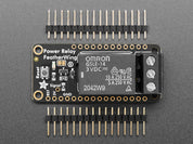 Adafruit Power Relay FeatherWing