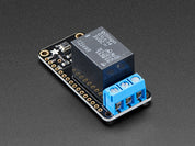 Adafruit Power Relay FeatherWing