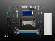 AdaBox001 - Welcome to the Feather Ecosystem