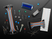 AdaBox001 - Welcome to the Feather Ecosystem