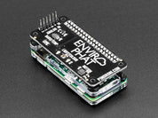 Pimoroni Enviro pHAT for Raspberry Pi Zero