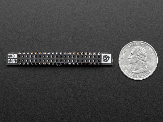 Pimoroni Blinkt! for Raspberry Pi