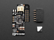 Pimoroni LiPo SHIM