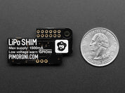Pimoroni LiPo SHIM