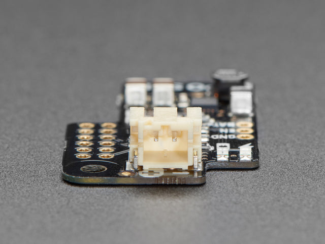 Pimoroni LiPo SHIM