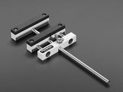 Stickvise PCB Vise
