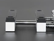Stickvise PCB Vise