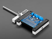 Stickvise PCB Vise