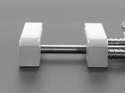 Stickvise High Temperature PTFE Jaws (pair)