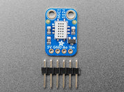 Adafruit MiCS5524 CO, Alcohol and VOC Gas Sensor Breakout