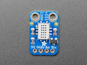 Adafruit MiCS5524 CO, Alcohol and VOC Gas Sensor Breakout